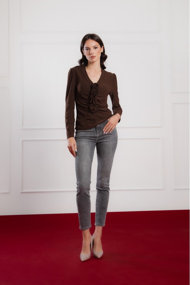 MAJA Ž.I. DR B2538608 SMEĐA