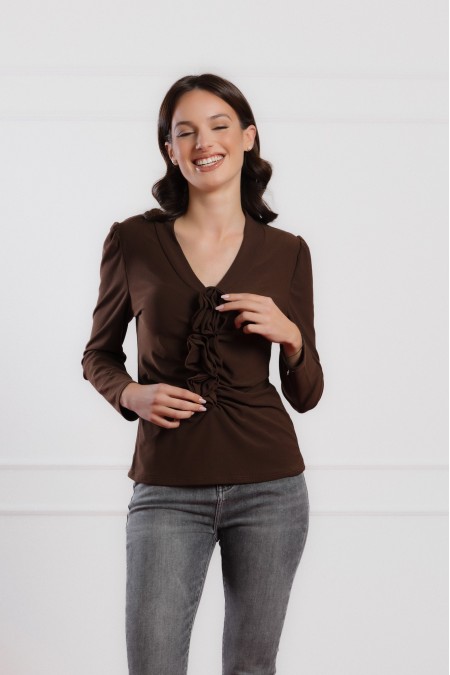 MAJA Ž.I. DR B2538608 SMEĐA