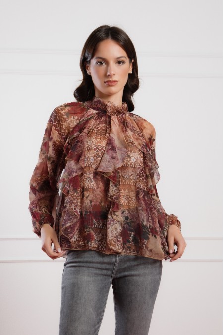 BLUZA Ž.I. B2511864