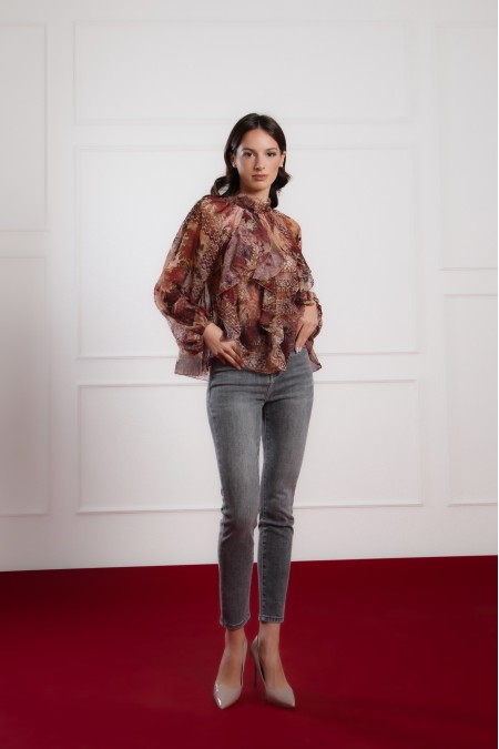 BLUZA Ž.I. B2511864