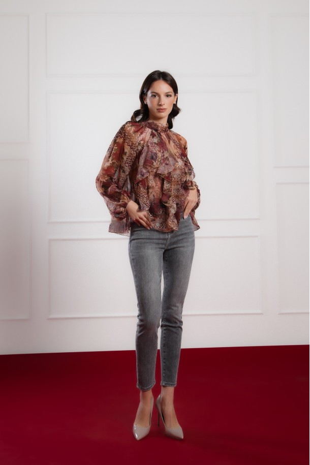 BLUZA Ž.I. B2511864