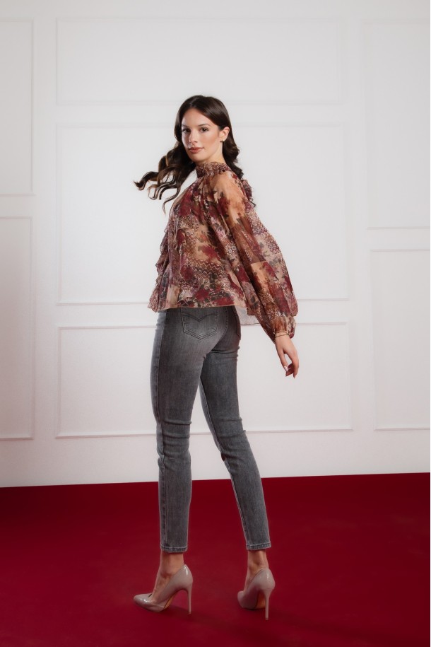 BLUZA Ž.I. B2511864