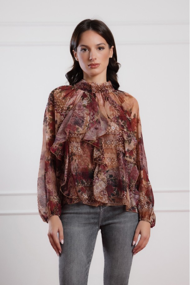 BLUZA Ž.I. B2511864