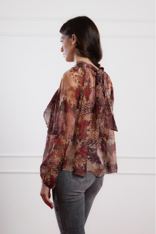 BLUZA Ž.I. B2511864