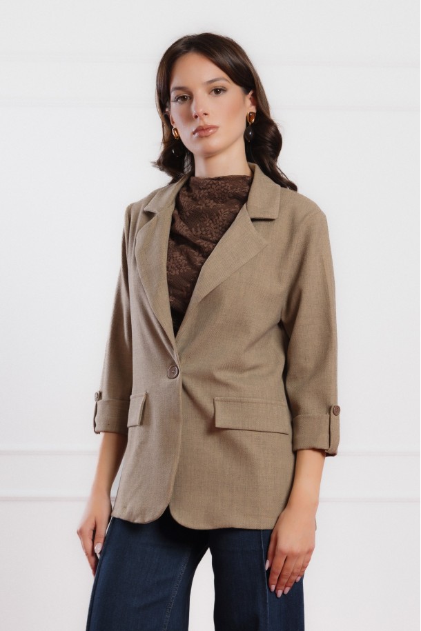 SAKO Ž.I. B256742 BEŽ