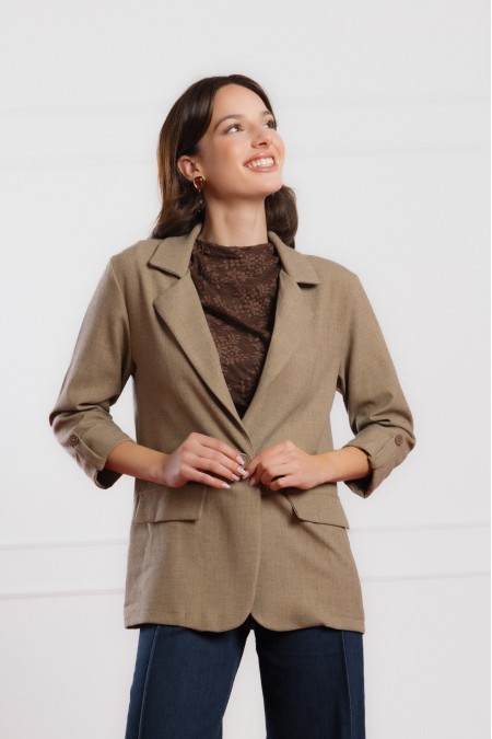 SAKO Ž.I. B256742 BEŽ