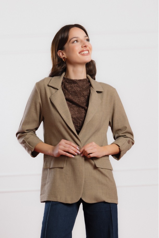 SAKO Ž.I. B256742 BEŽ