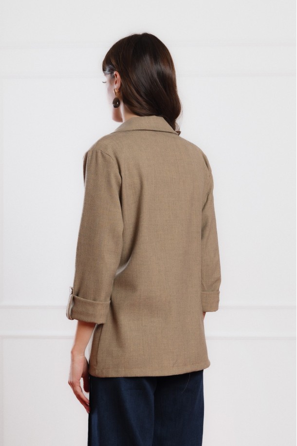 SAKO Ž.I. B256742 BEŽ