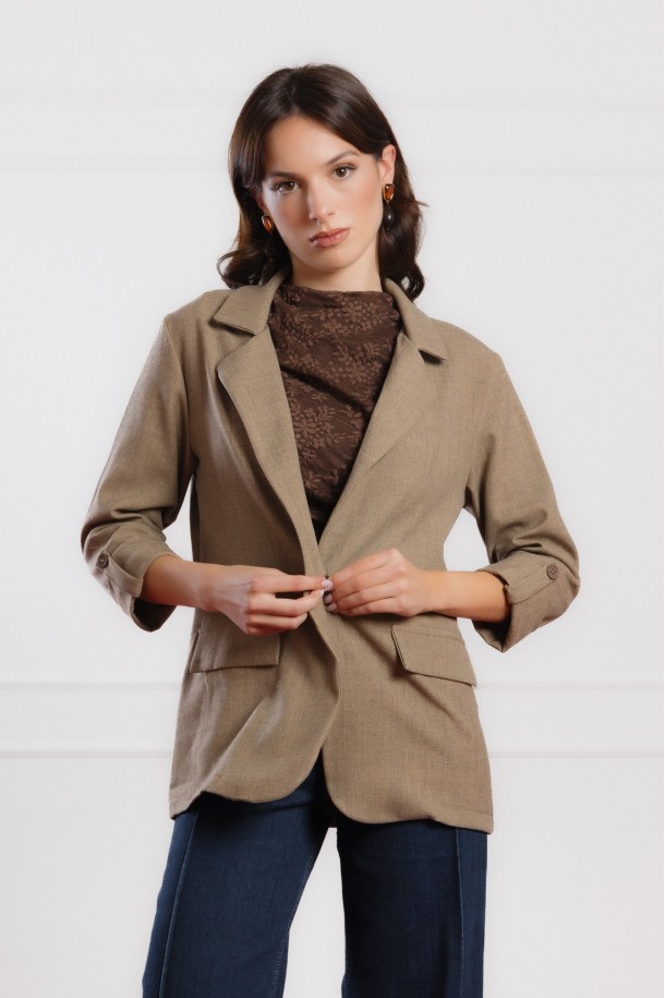 SAKO Ž.I. B256742 BEŽ