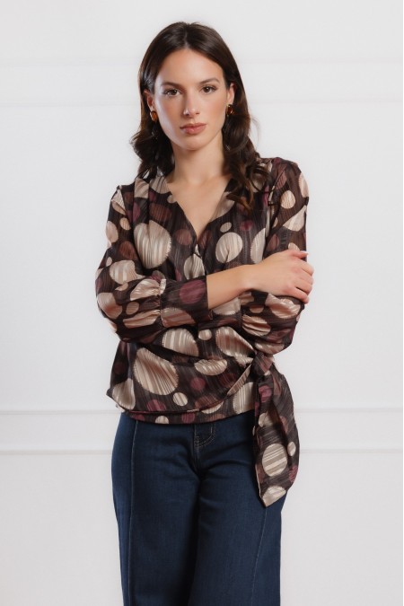 BLUZA Ž.I. B25704804