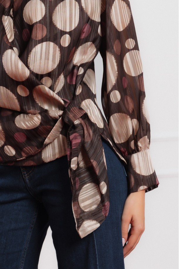 BLUZA Ž.I. B25704804