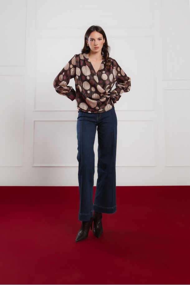 BLUZA Ž.I. B25704804