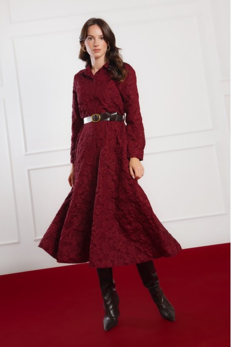 HALJINA Ž.I. DR MAXI B2511856 BORDO