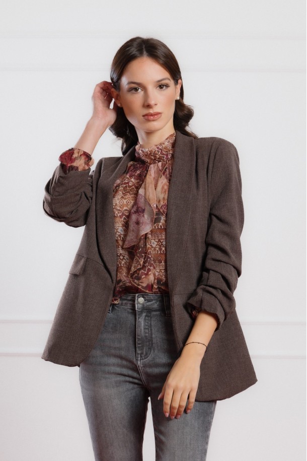 SAKO Ž.I. 700411 SMEĐA