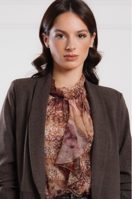 SAKO Ž.I. 700411 SMEĐA