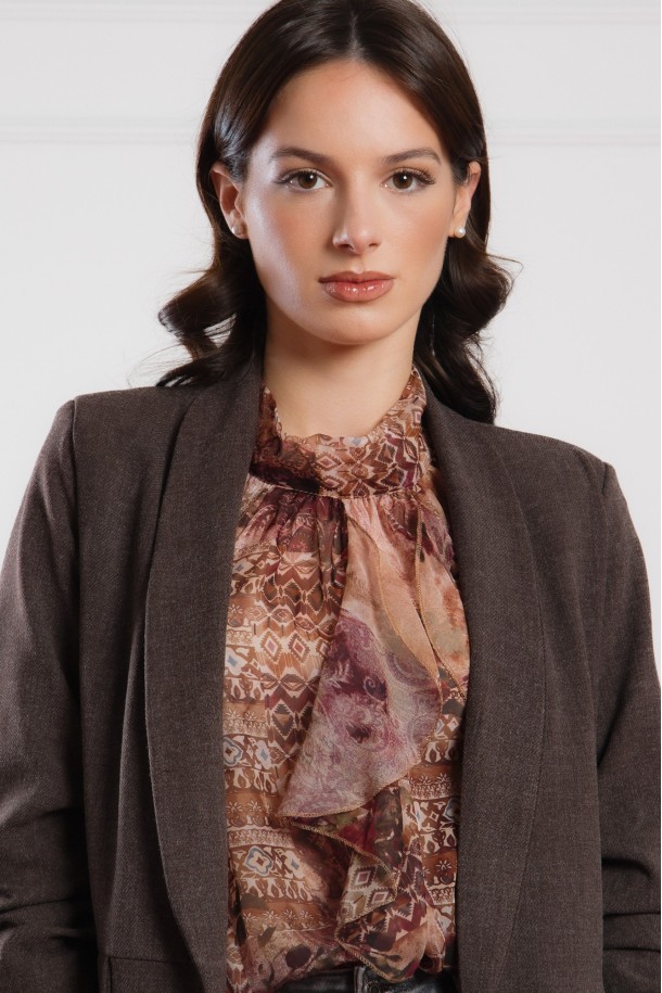 SAKO Ž.I. 700411 SMEĐA