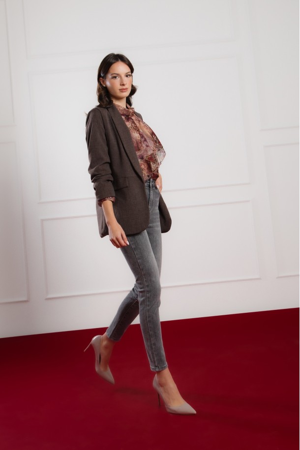 SAKO Ž.I. 700411 SMEĐA