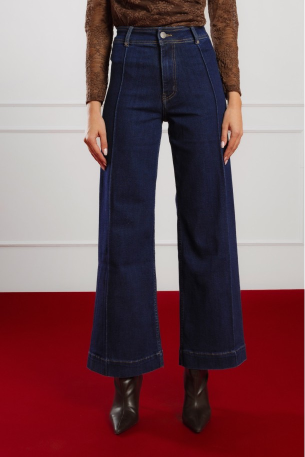 HLAČE TR.Ž.I. B251577