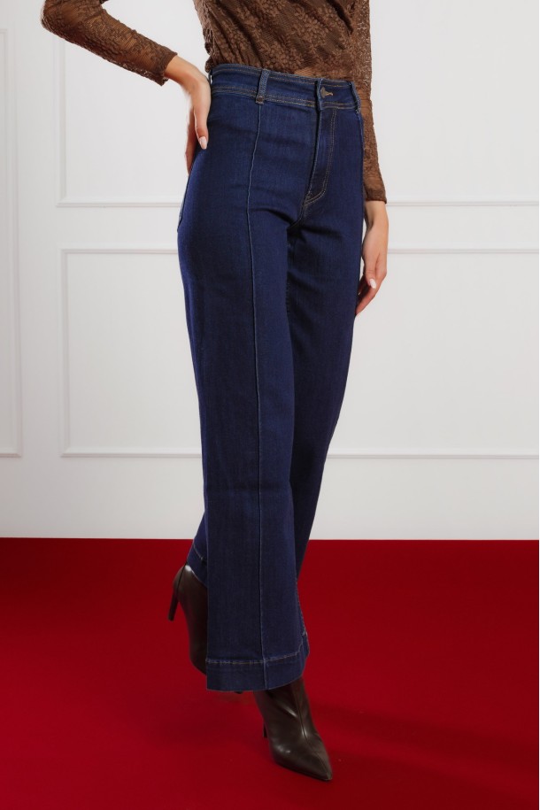 HLAČE TR.Ž.I. B251577