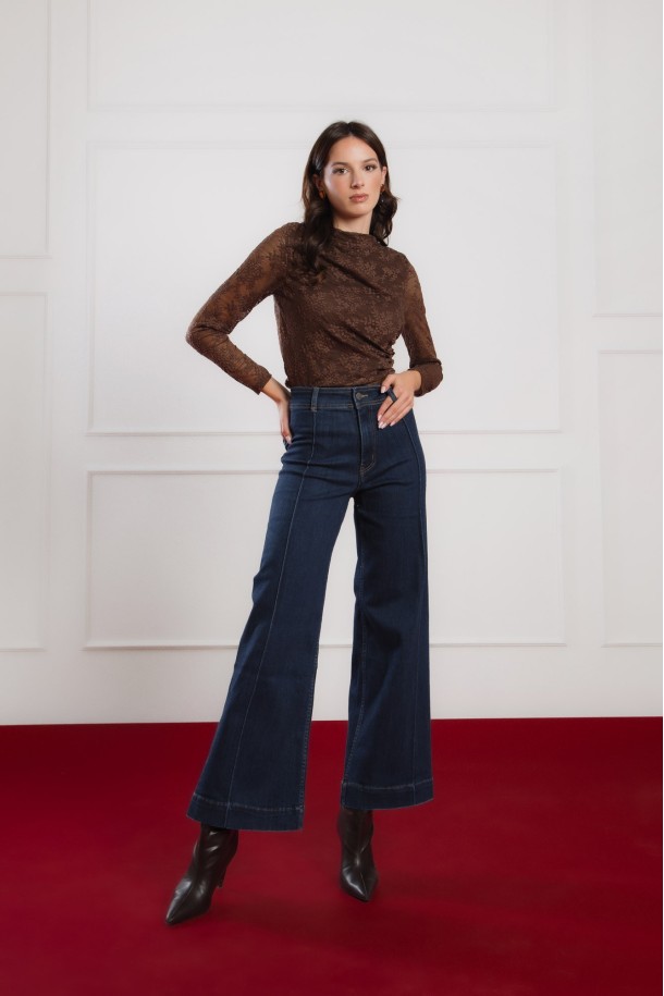 HLAČE TR.Ž.I. B251577