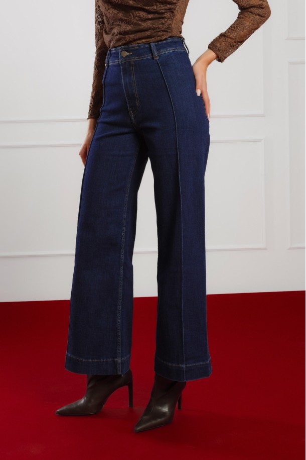 HLAČE TR.Ž.I. B251577