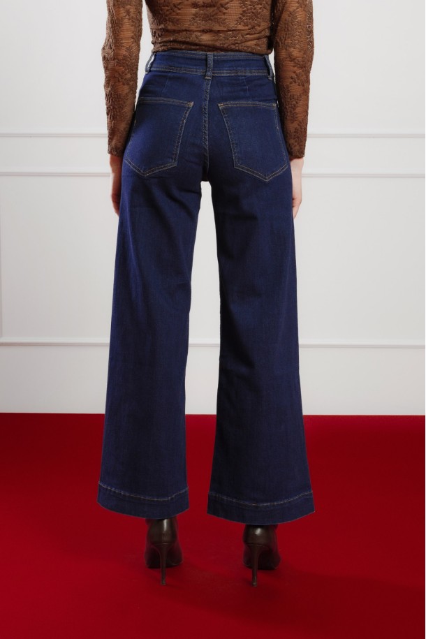 HLAČE TR.Ž.I. B251577