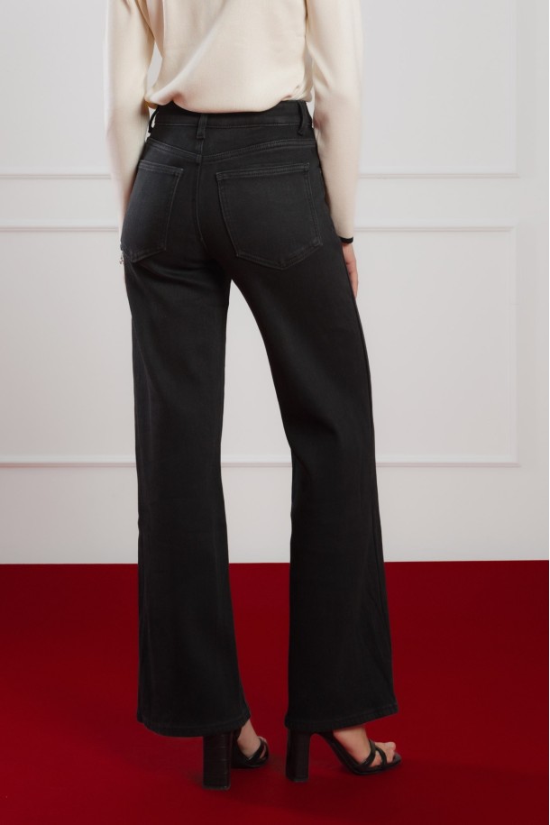 HLAČE TR.Ž.I. B251591 TERMO