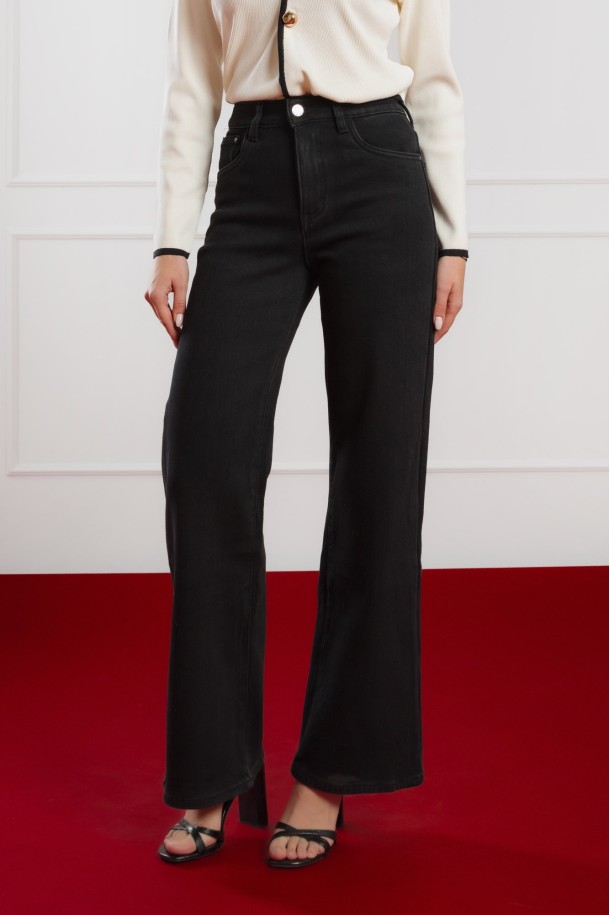 HLAČE TR.Ž.I. B251591 TERMO