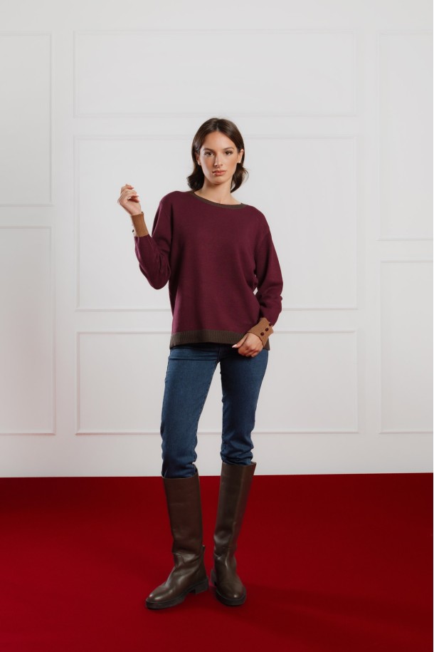 TR. HLAČE Ž.I. B25225