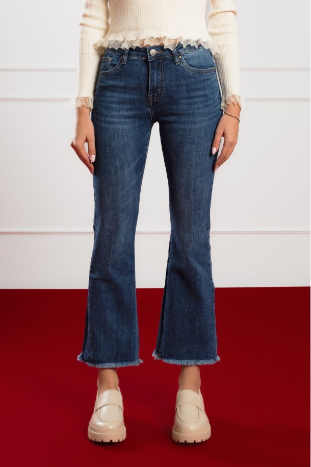 TR. HLAČE Ž.I. B251600