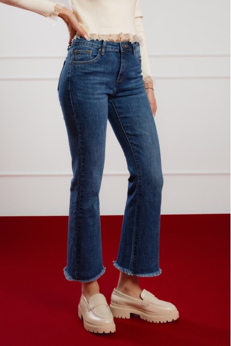 TR. HLAČE Ž.I. B251600