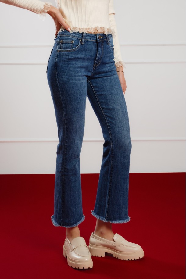 TR. HLAČE Ž.I. B251600