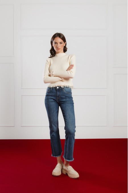 TR. HLAČE Ž.I. B251600