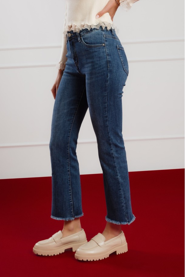 TR. HLAČE Ž.I. B251600