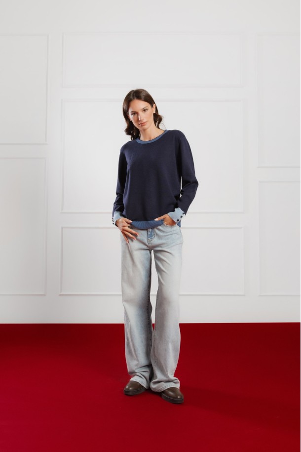 TR. HLAČE Ž.I. A26631