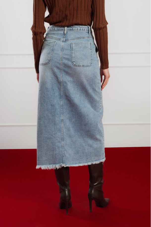 SUKNJA Ž.I. A261515