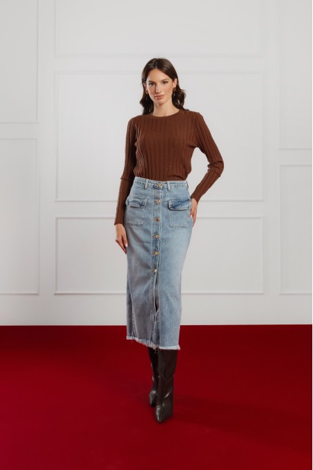 SUKNJA Ž.I. A261515