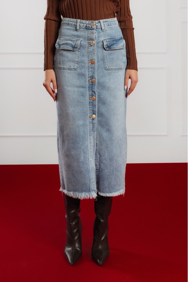 SUKNJA Ž.I. A261515