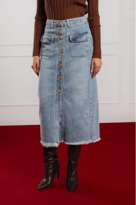 SUKNJA Ž.I. A261515