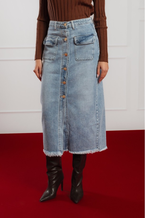 SUKNJA Ž.I. A261515