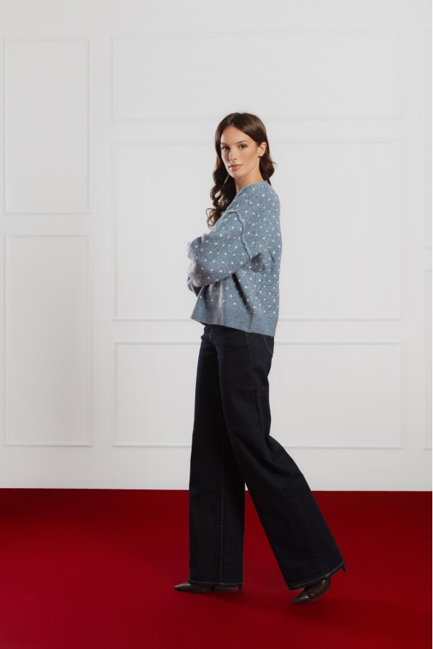 VESTA Ž.I. B25192 PLAVA