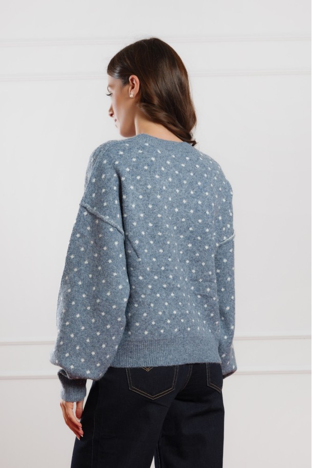 VESTA Ž.I. B25192 PLAVA