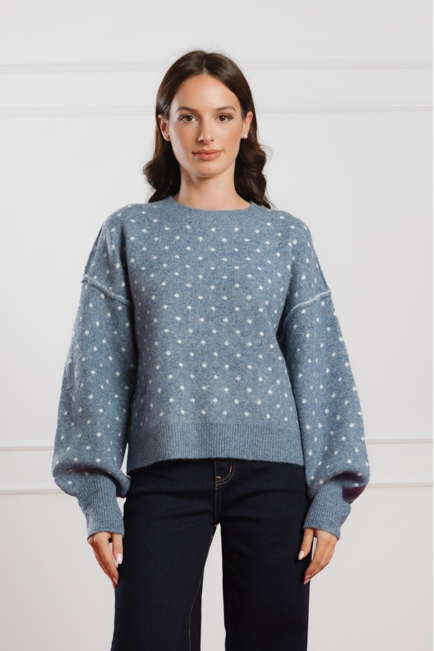 VESTA Ž.I. B25192 PLAVA