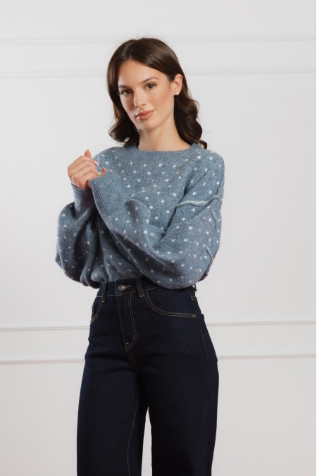 VESTA Ž.I. B25192 PLAVA