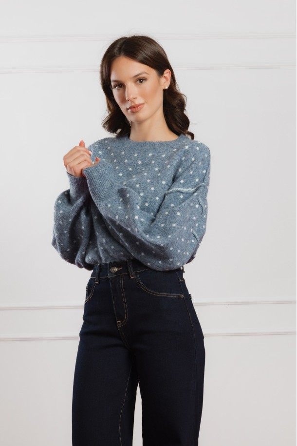 VESTA Ž.I. B25192 PLAVA