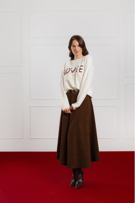 VESTA Ž.I. B25217 BIJELA