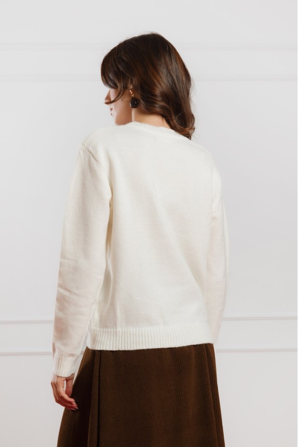 VESTA Ž.I. B25217 BIJELA