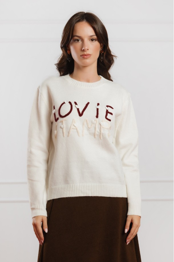 VESTA Ž.I. B25217 BIJELA