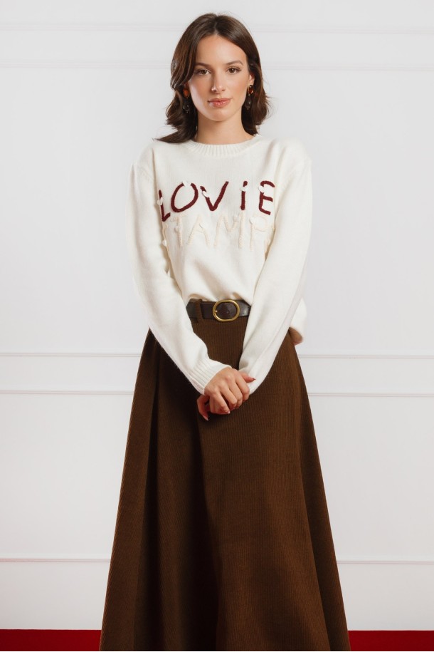 VESTA Ž.I. B25217 BIJELA