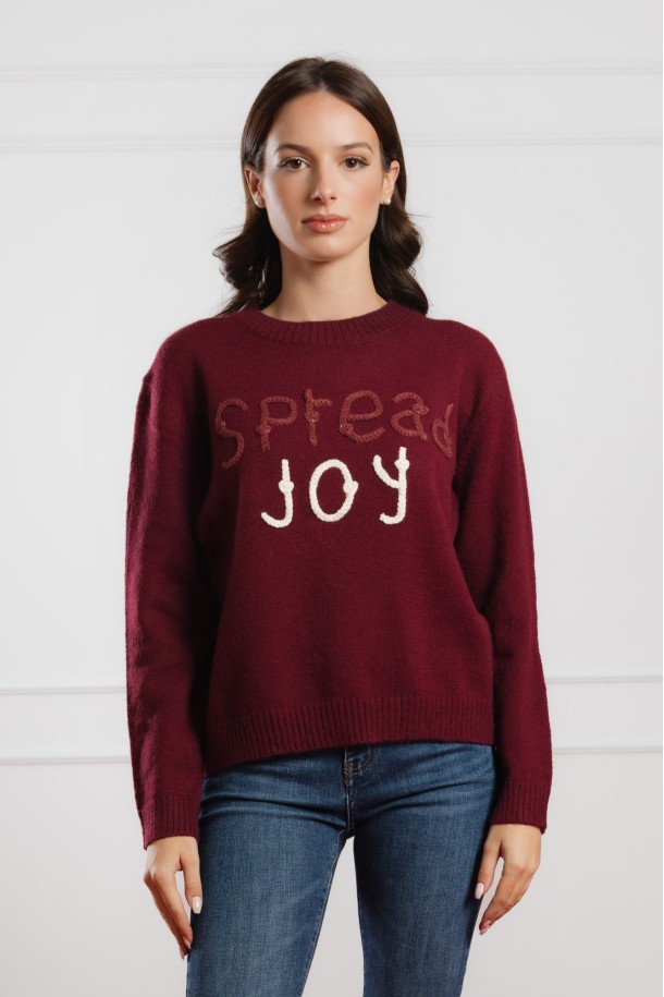 VESTA Ž.I. B25213 BORDO